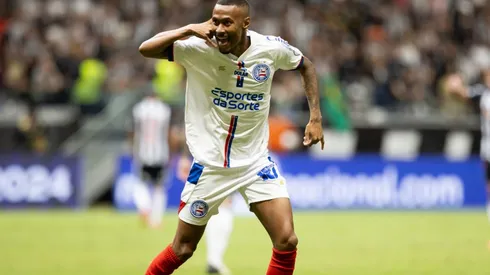 Foto: Divulgação/EC Bahia