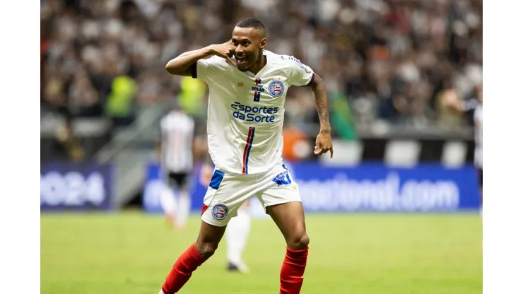 Foto: Divulgação/EC Bahia
