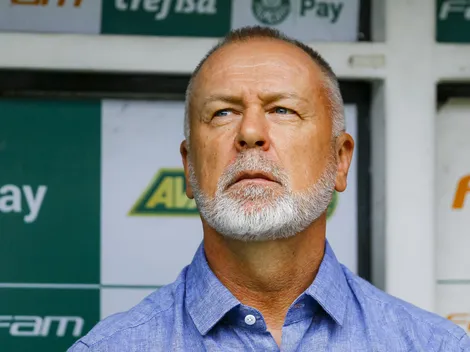 Léo Coelho pode ser o novo reforço do Grêmio de Mano Menezes