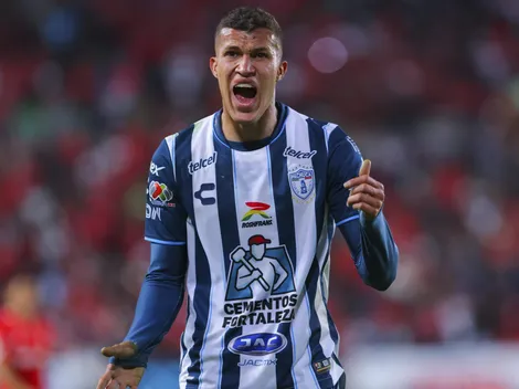 Torcida pede contratação de Deossa no Palmeiras