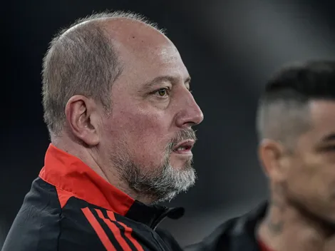 Roger é avisado e Internacional prepara saída de jogador para rival