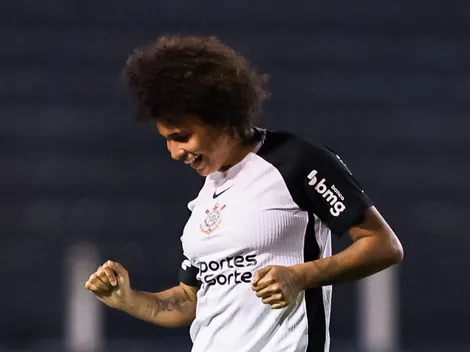 Após corte, Yaya é convocada para a Seleção Brasileira Feminina