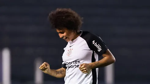 Corinthians Feminino (Fotos Rebeca Reis/ag.Paulistão)