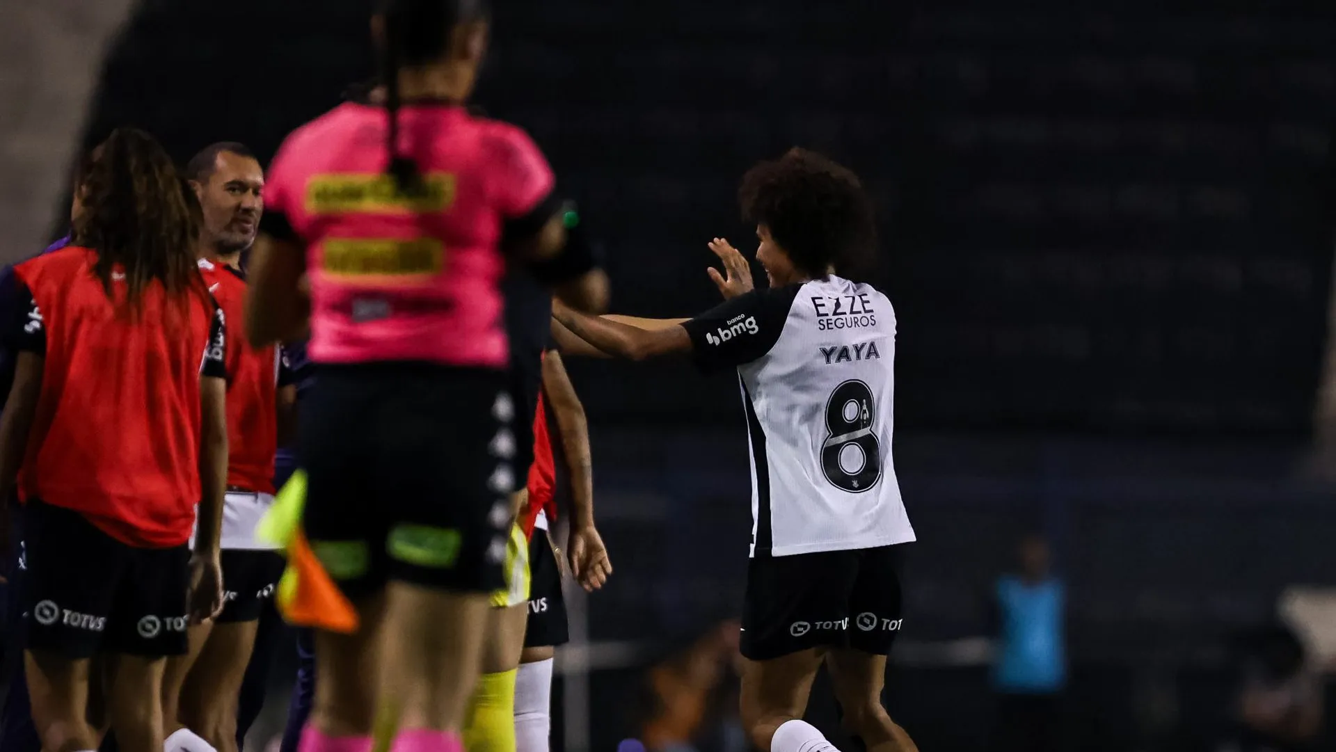 Corinthians Feminino