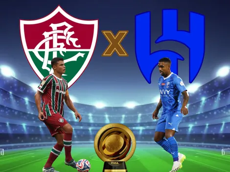 Saiba tudo sobre Fluminense x Al-Hilal pelo Mundial de Clubes