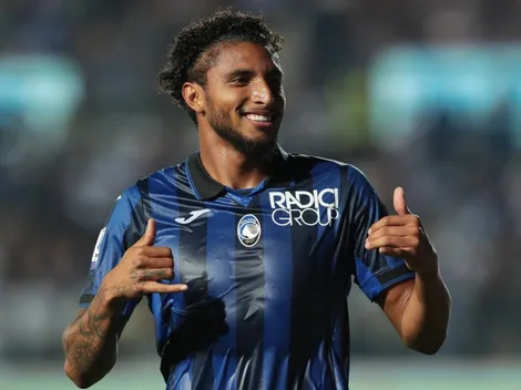 Cruzeiro acaba de receber novidade quente envolvendo Ederson