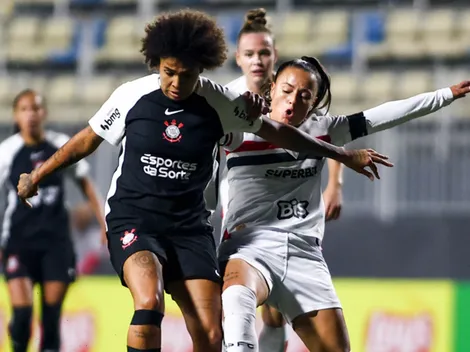 Yaya fala sobre a sua convocação para a seleção brasileira feminina para a disputa da Copa América Feminina