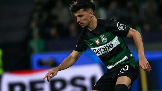 Biel está próximo do Corinthians