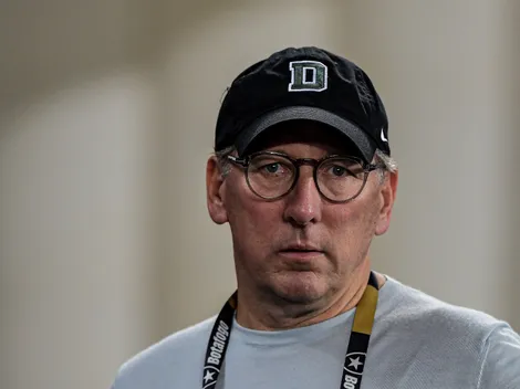 Textor tem pressa por novo técnico e toma atitude no Botafogo