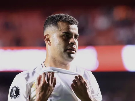 Crespo toma decisão sobre Alisson e +1 no São Paulo