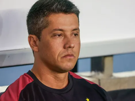 Ídolo do Chile vira alvo do Vitória de Thiago Carpini