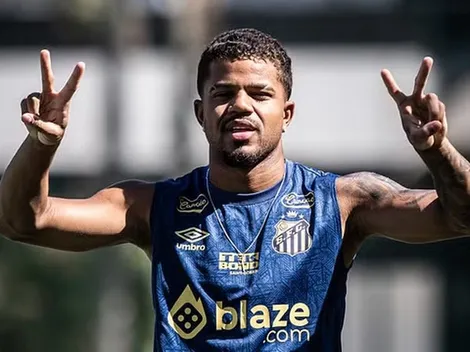 Sport contrata lateral-esquerdo para o fim da temporada