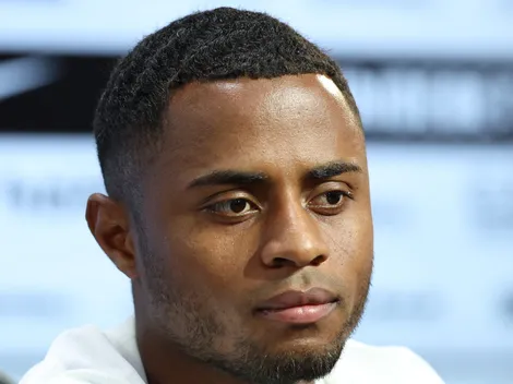 Corinthians surpreende e toma decisão sobre futuro de Diego Palacios