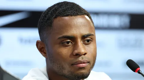 Palacios deve deixar o Corinthians.