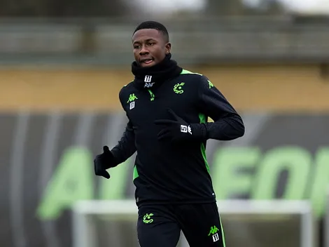 Pedrinho faz proposta ousada por Alan Minda para reforçar o Vasco