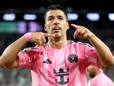 Luis Suárez contratado pelo Flamengo é aprovado pela Nação