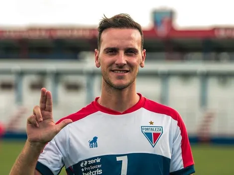 Pochettino projeta duelos do Fortaleza com Bahia e Ceará