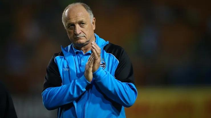 Foto: Reprodução/Grêmio