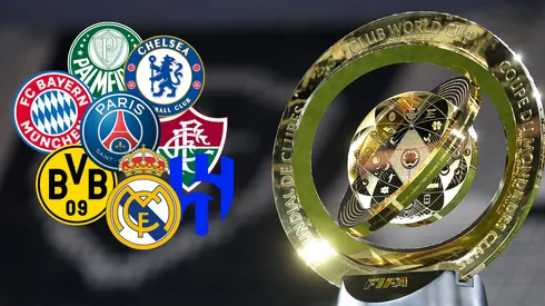 Inteligência artificial crava qual será a final do Mundial de Clubes
