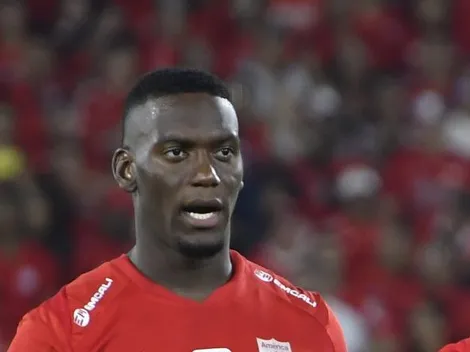 Brayan Medina no Cruzeiro tem notícia importante de última hora