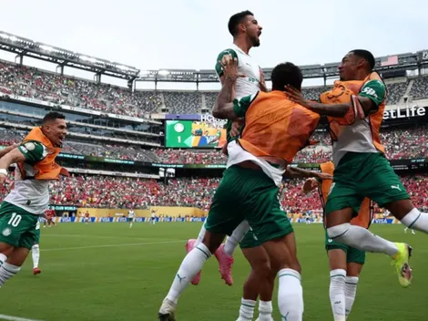 Lenda do futebol aponta problemas do Palmeiras contra o Chelsea