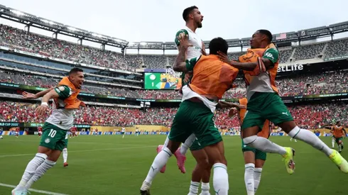 Palmeiras encara o Chelsea na próxima sexta