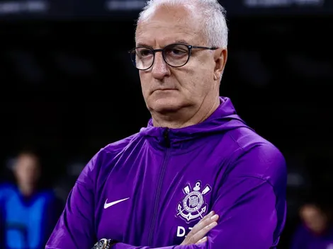 Dorival Júnior pode contar com 'reforço caseiro' no Corinthians