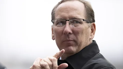 John Textor Dono dar SAF do Botafogo