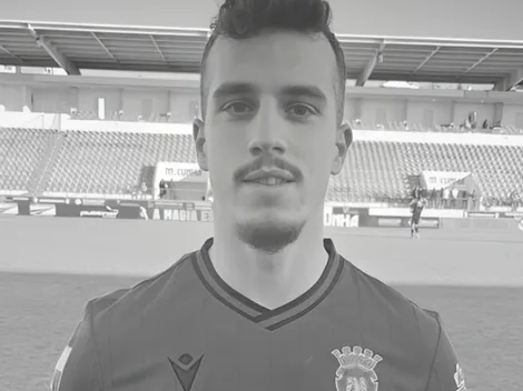 André Silva: a trajetória do jogador morto com o irmão Diogo Jota