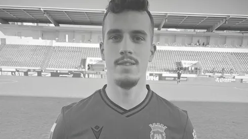 O Sporting CP manifestou o seu pesar pelo falecimento do internacional português Diogo Jota e do seu irmão André Silva. Foto: Reprodução X/ Sporting CP