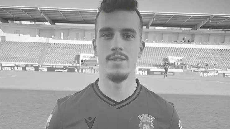 O Sporting CP manifestou o seu pesar pelo falecimento do internacional português Diogo Jota e do seu irmão André Silva. Foto: Reprodução X/ Sporting CP