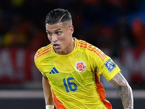 Valor da multa de Juan Portilla é revelada no Internacional