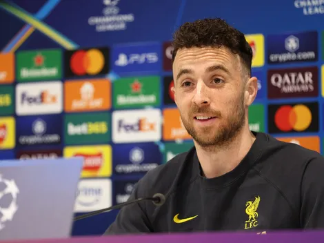 Botafogo lamenta morte de Diogo Jota e publica nota com mensagem de pesar