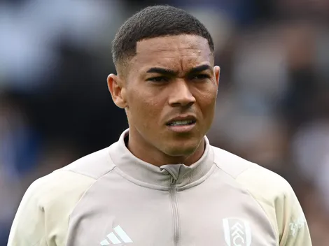 Corinthians aprova e deve fechar contratação de Carlos Vinícius