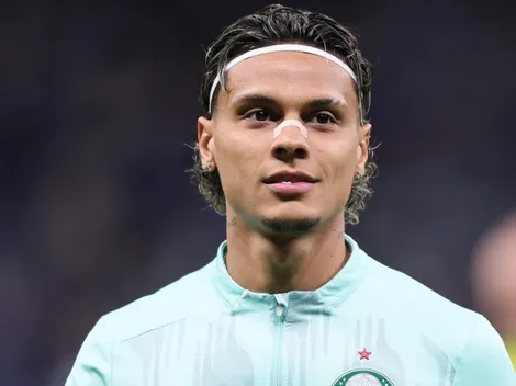 Richard Ríos tem trajetória inspiradora na carreira; Veja os detalhes