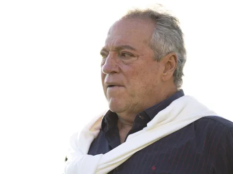 Abel Braga comenta situação do Internacional no Campeonato Brasileiro