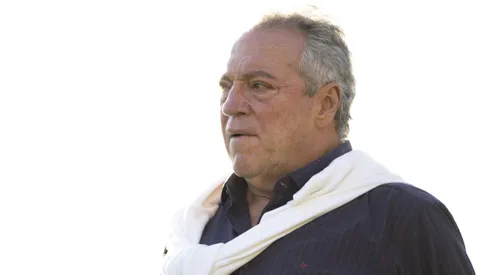 Abel Braga é campeão do Mundo pelo Internacional. Foto: Jorge Rodrigues/AGIF