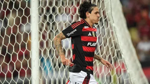 Jornalista sugere Pedro no Internacional. Thiago Ribeiro/AGIF