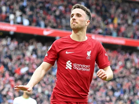 Borré lamenta morte de Diogo Jota e publica homenagem na Internet