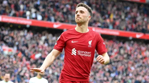 Diogo Jota perdeu a vida aos 28 anos. (Foto: Michael Regan/Getty Images)