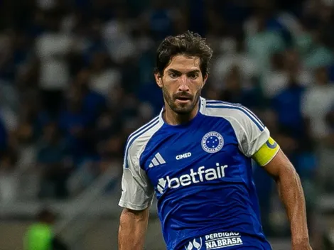 Lucas Silva exalta Leonardo Jardim e expõe mudanças no Cruzeiro