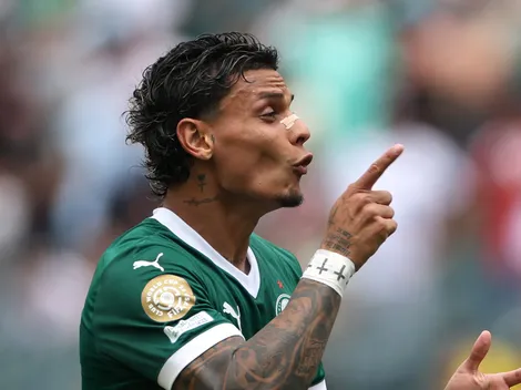 Rios, do Palmeiras, sendo contratado pelo Al-Hilal tem novidade
