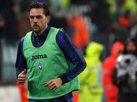 Vasco é avisado sobre futuro de Rafael Tolói após proposta