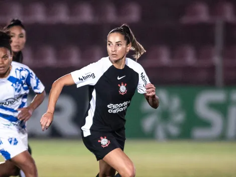Veja a data do primeiro jogo das quartas entre Corinthians x Bahia, no Brasileirão Feminino