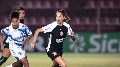 Corinthians Feminino (Fotos: Guilherme Veiga/Ag. Paulistão)