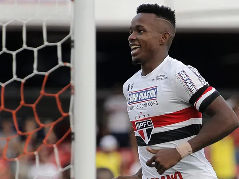 Esposa de Thiago Mendes será crucial em possível vinda ao Vasco