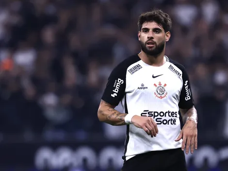 Yuri Alberto vive "atrito" no Corinthians após novidade em futuro