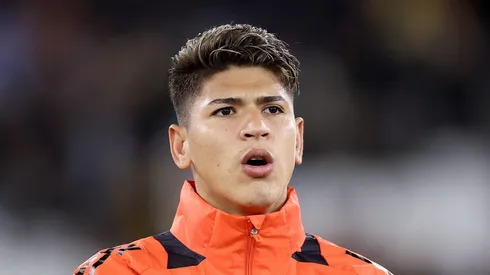 Carrascal pode reforçar o Flamengo.