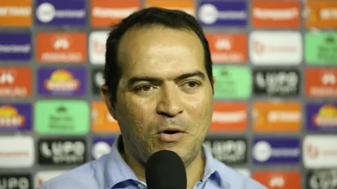 Marcelo Paz, CEO do Fortaleza