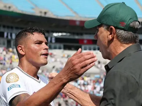 Fluminense termina em 4º lugar do Mundial de Clubes